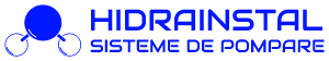Logo hidrainstal albastru 2