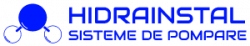 Logo hidrainstal albastru 2