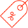 logo reducere 2 rosu
